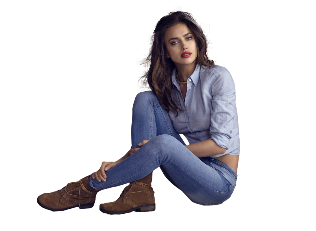 Irina Shayk Photos PNG Image