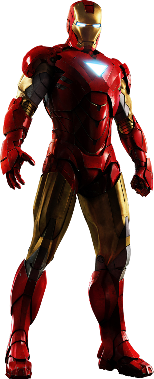 Armor Universe Cinematic Man'S Machine Version 2018 PNG Image