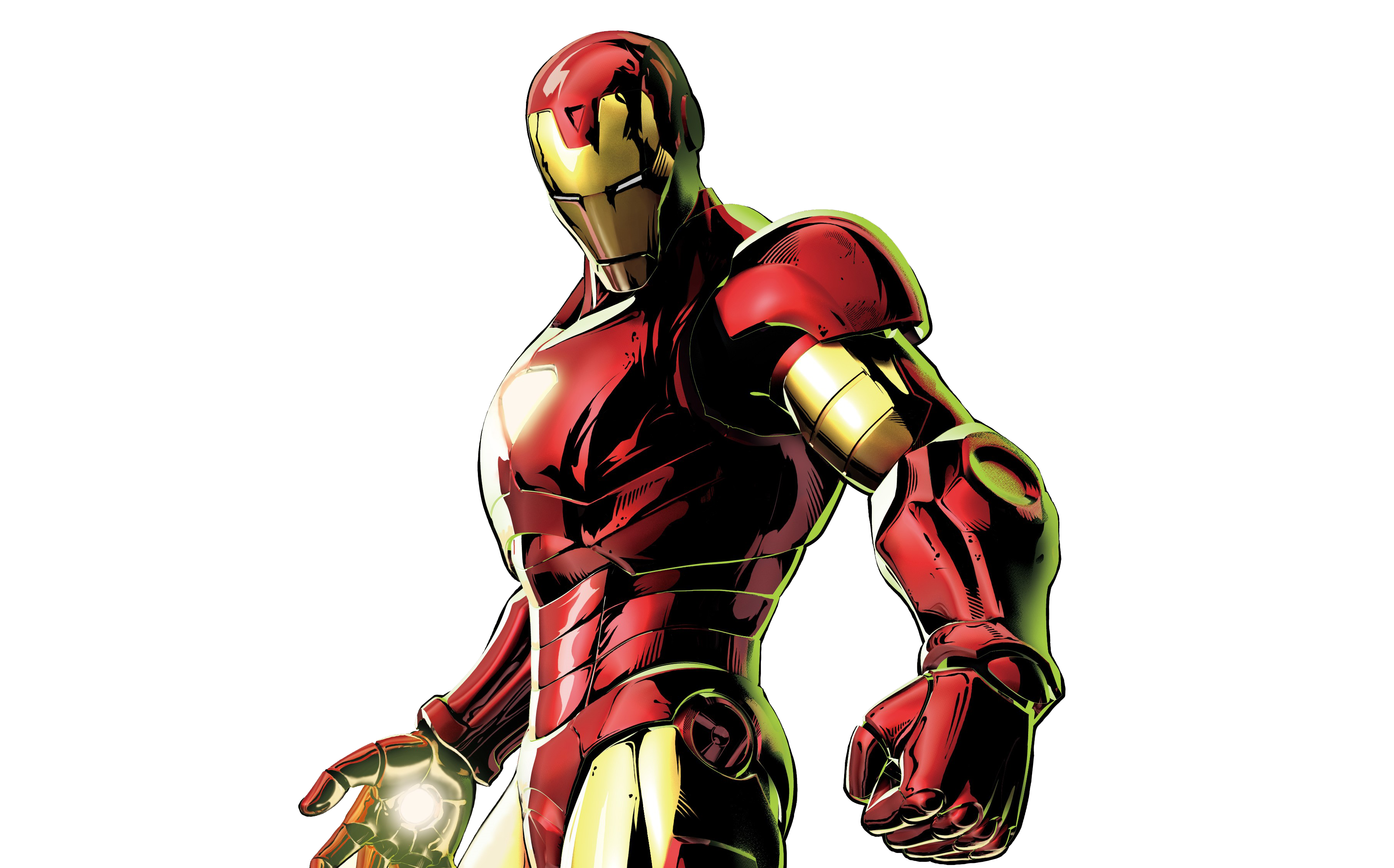 America Superhero Thor Joint Iron Captain Man PNG Image