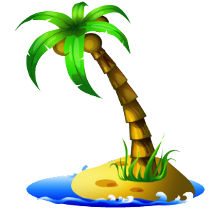 Island Png Picture PNG Image