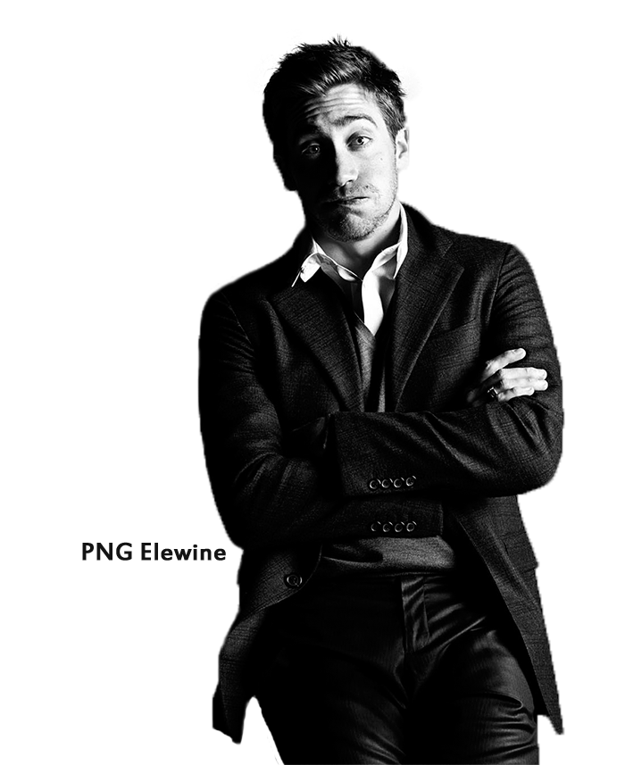 Jake Gyllenhaal PNG Image