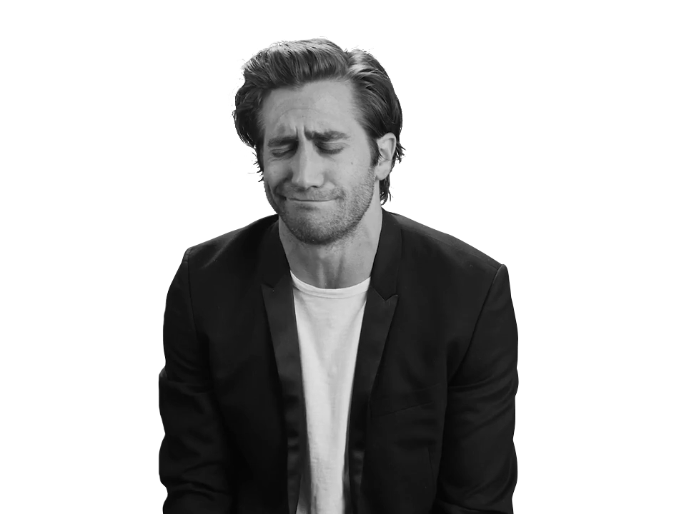 Jake Gyllenhaal Picture PNG Image