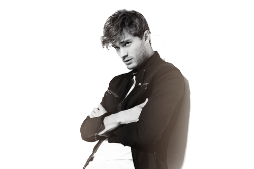 Jamie Dornan Photos PNG Image