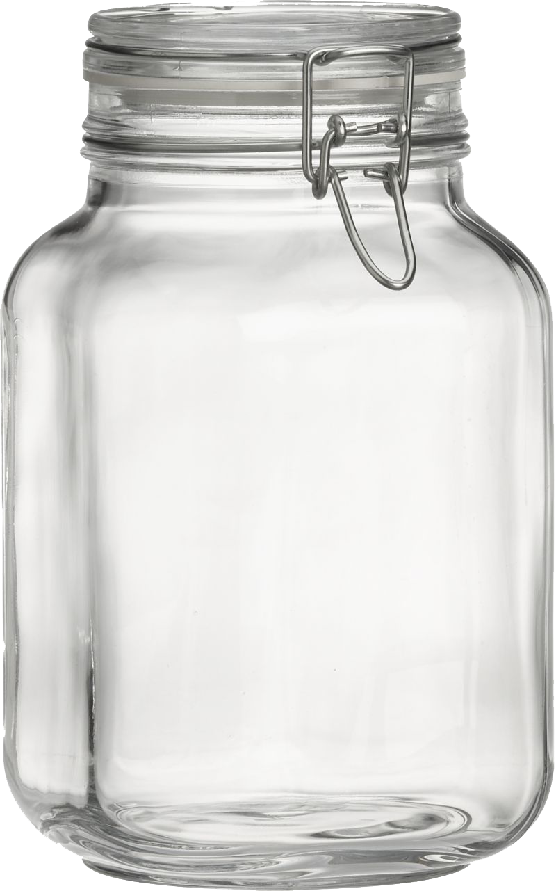 Jar Transparent Image PNG Image