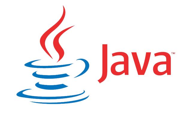 Java Language Text Programming Logo Programmer PNG Image