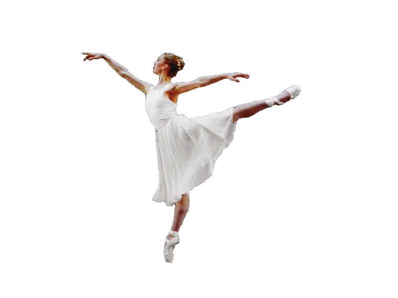 Ballet Dancer Download HQ PNG PNG Image