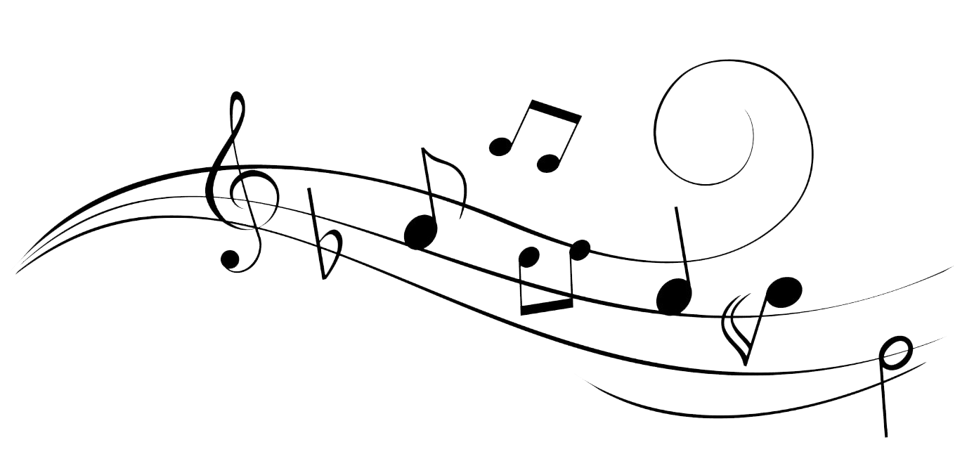 Music Notes HD Free Download PNG HQ PNG Image