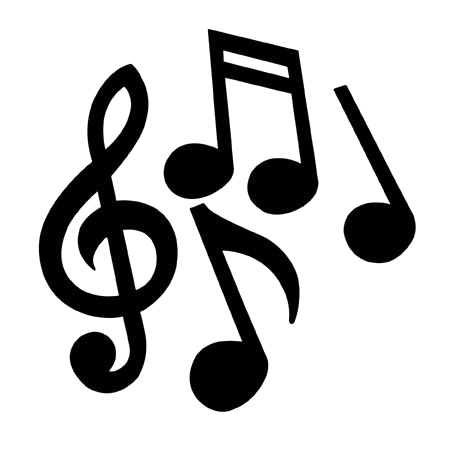 Music Notes Image Download HQ PNG PNG Image