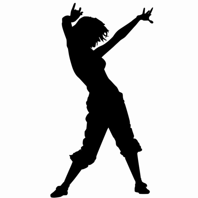 Action Dance Image Free Transparent Image HD PNG Image