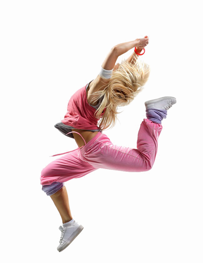 Dance Girl Free Photo PNG PNG Image