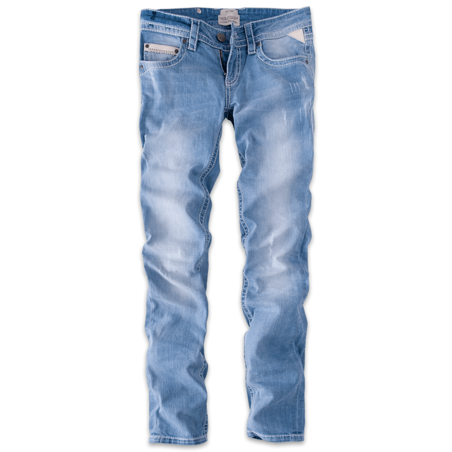 Blue Jeans Png Image PNG Image