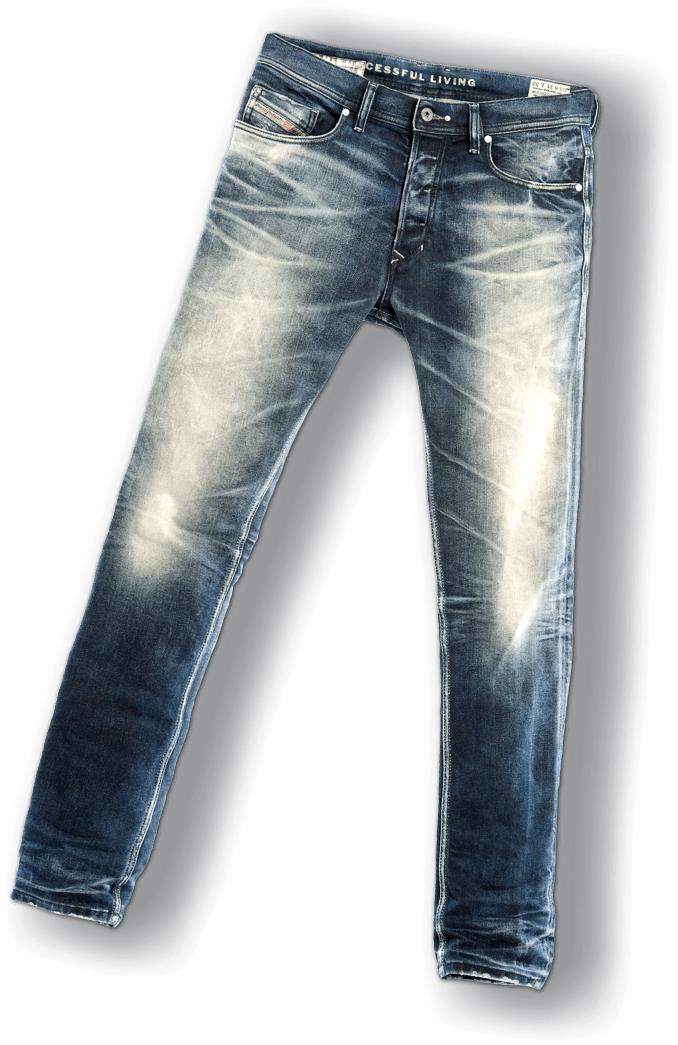 Men'S Jeans Png Image PNG Image