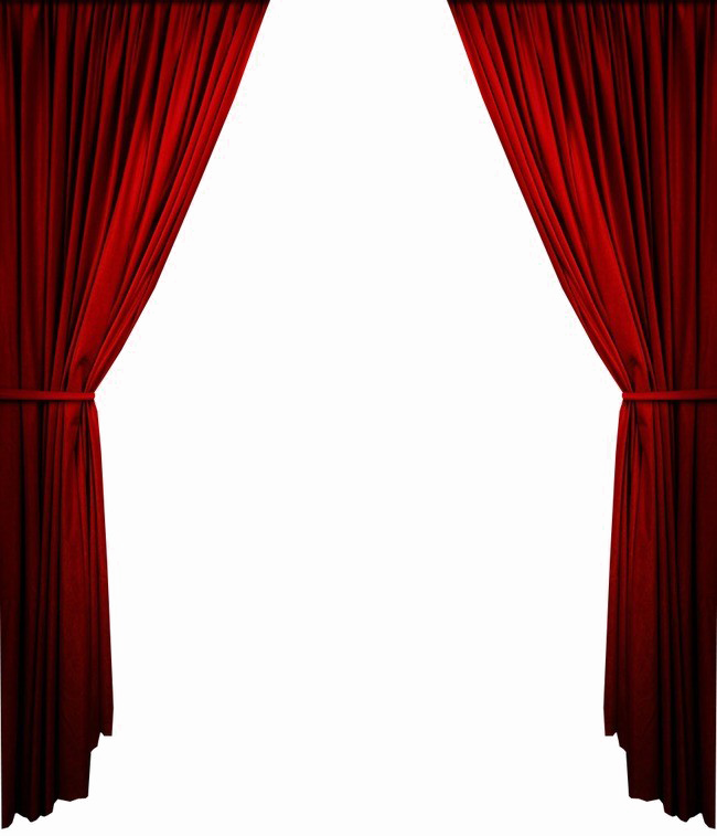 Curtains Download HQ PNG PNG Image