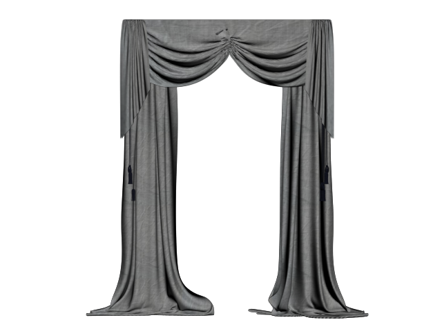 Curtains Download HQ PNG PNG Image