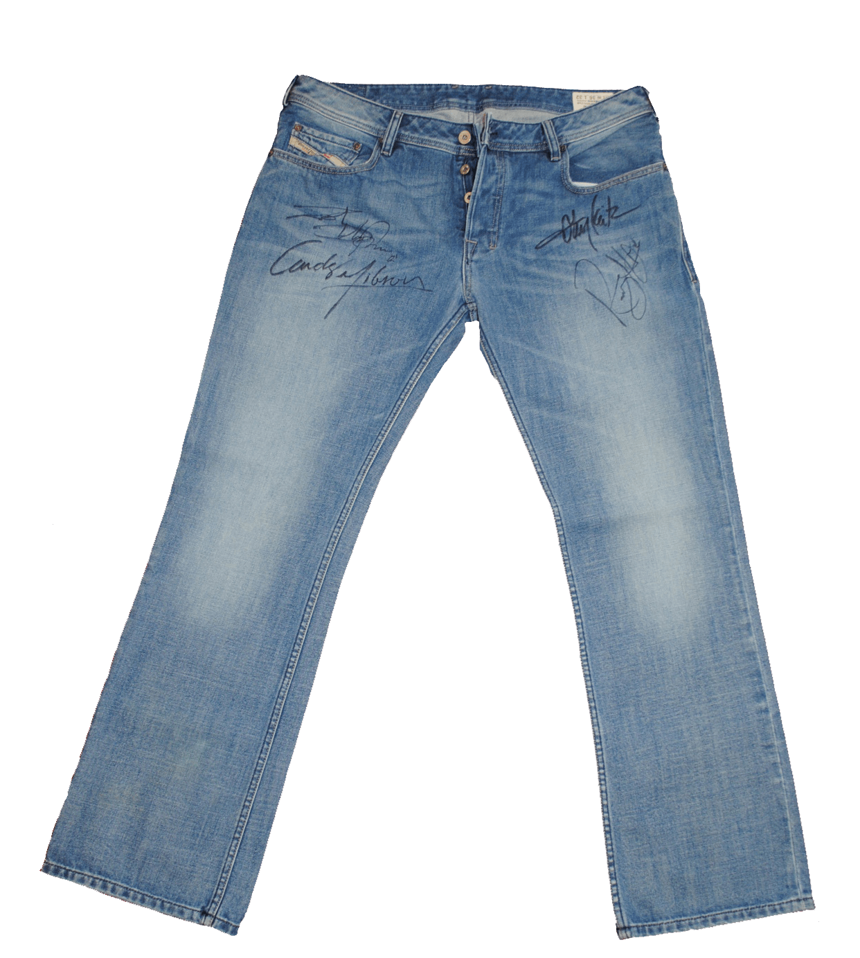 Blue Jeans Png Image PNG Image