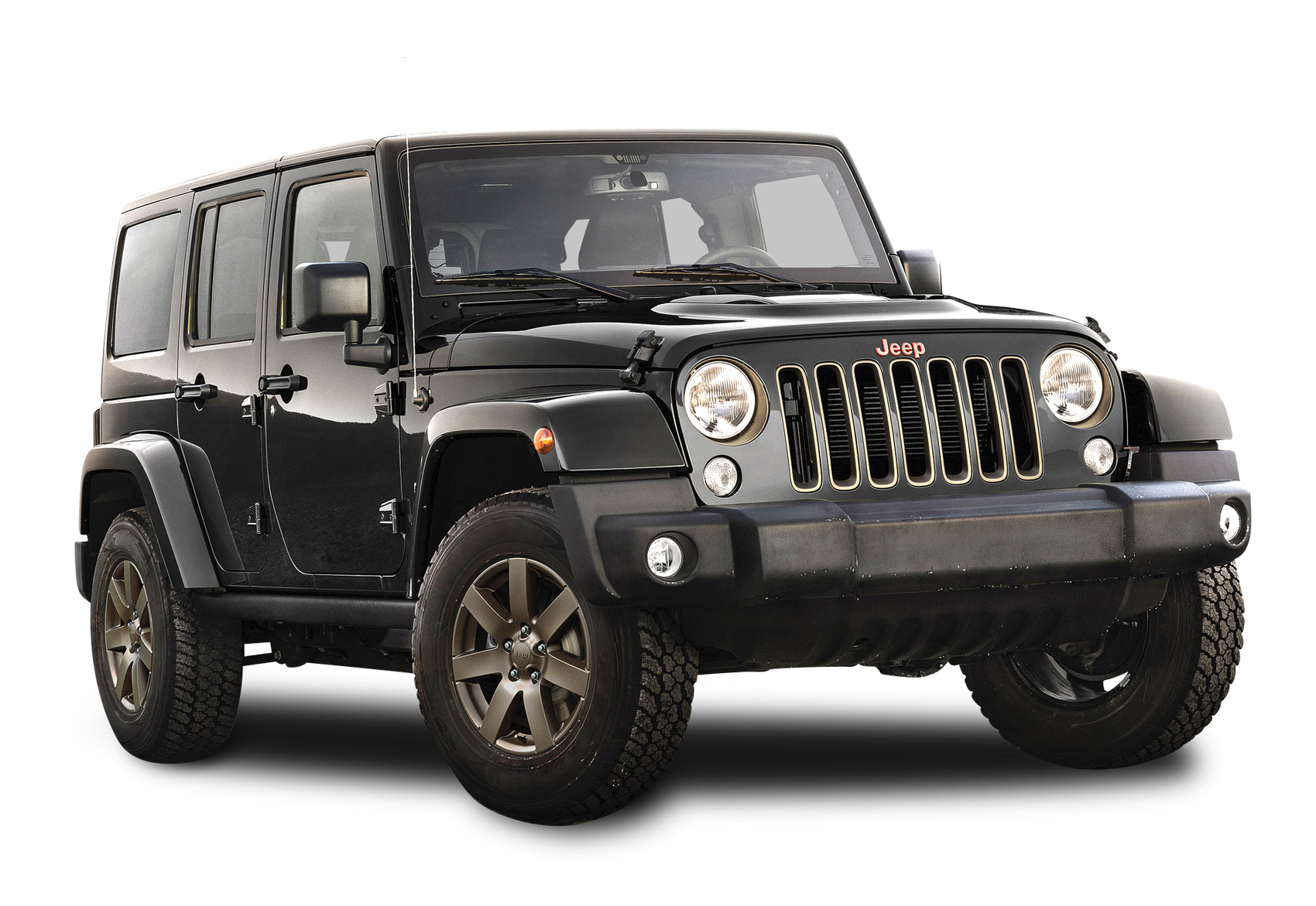 Jeep Download HQ PNG PNG Image