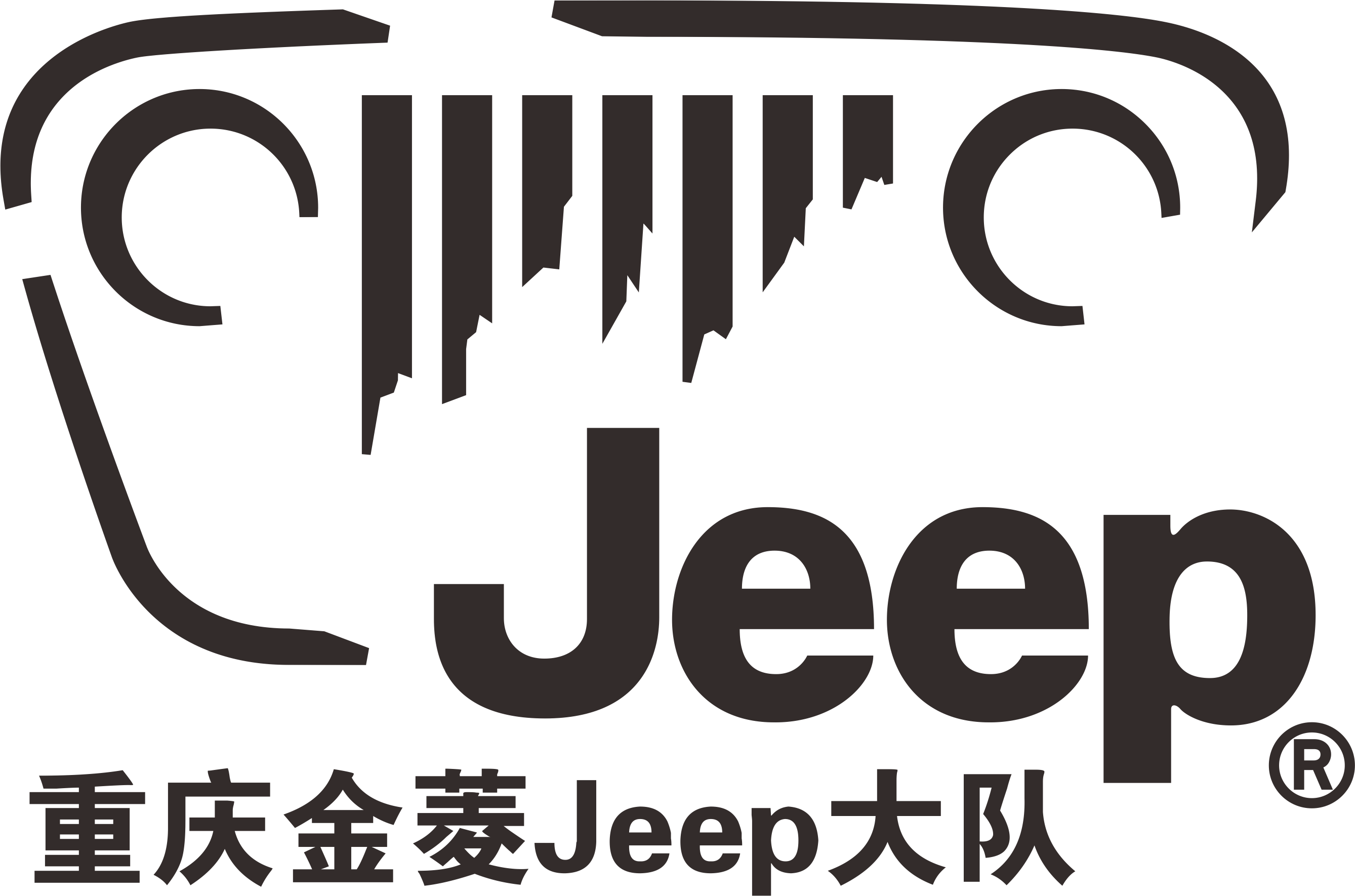 Wrangler Jeep Car Vector 2018 Chrysler Compass PNG Image
