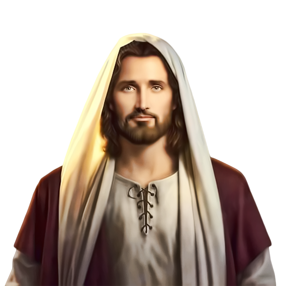 Jesus Christ Png File PNG Image