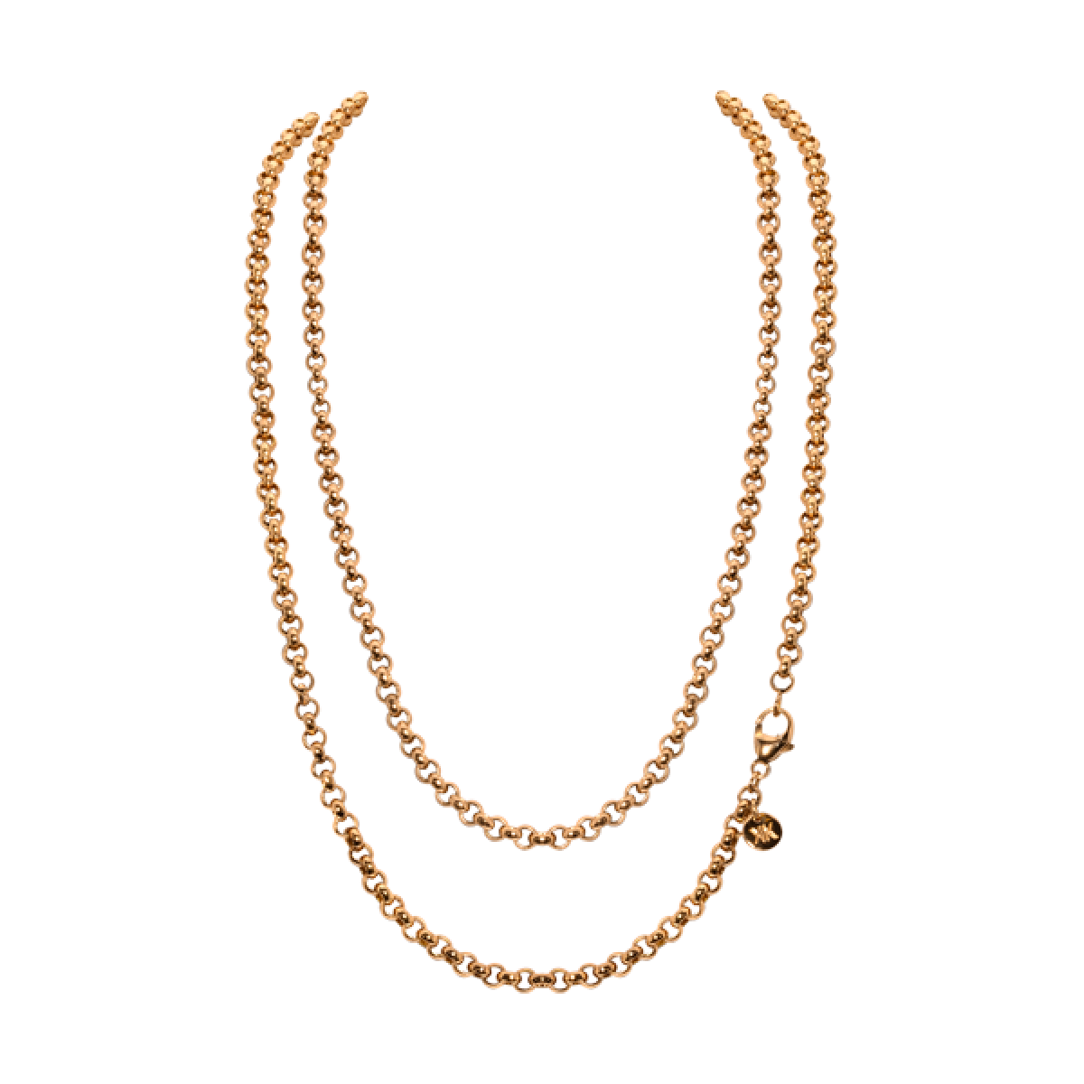 Jewellery Chain PNG Image
