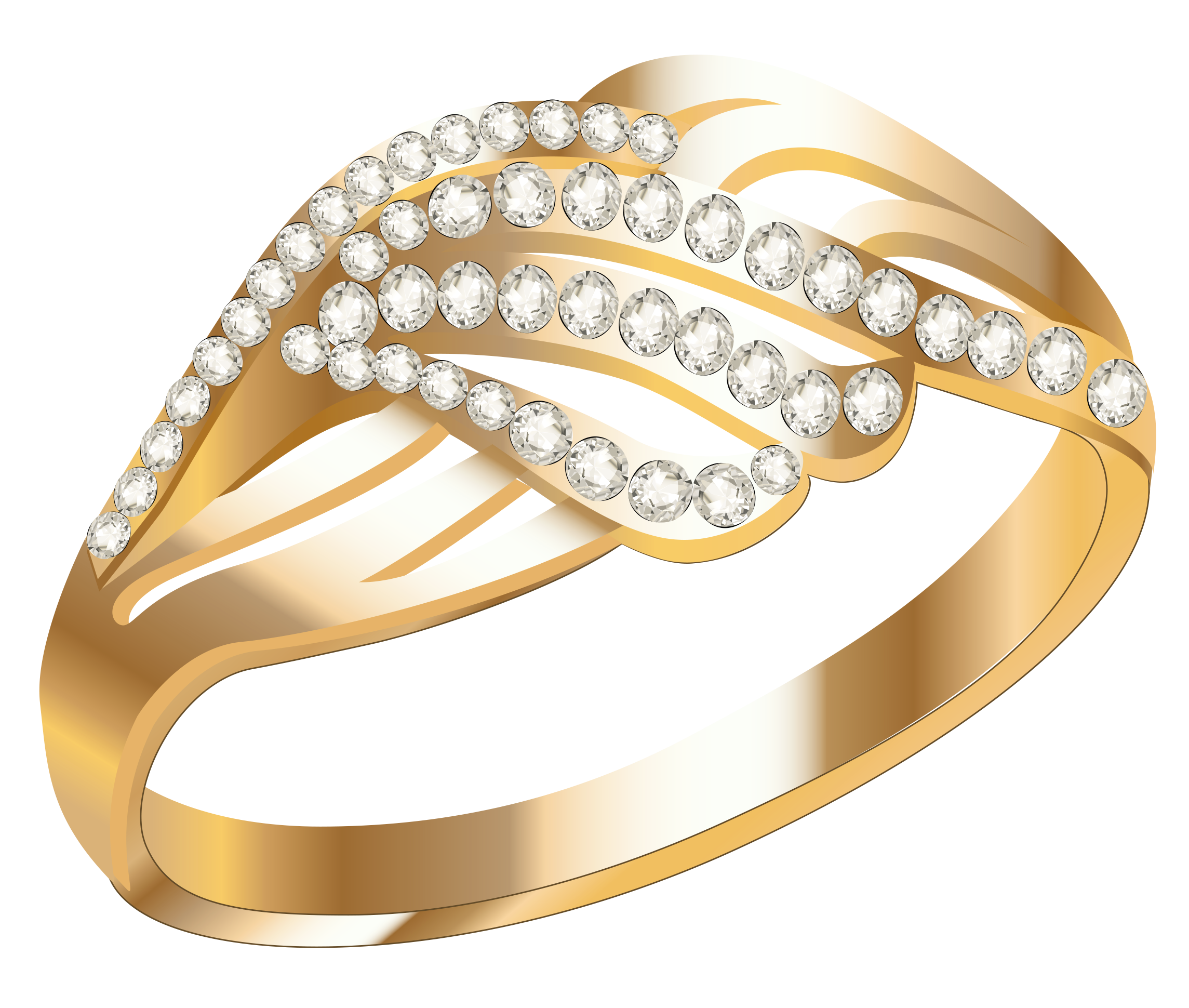 Jewellery Ring PNG Image