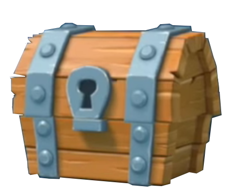 Treasure Chest Picture PNG File HD PNG Image