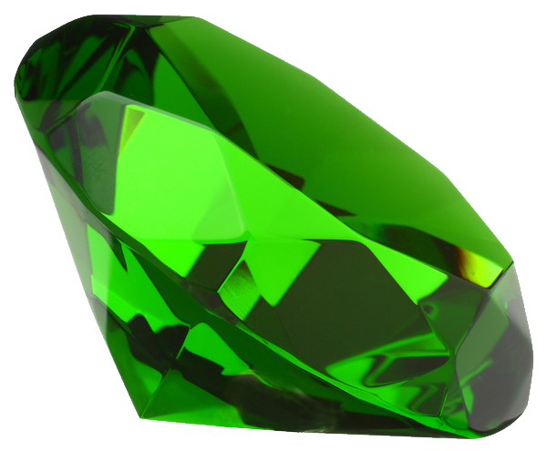 Emerald PNG Download Free PNG Image