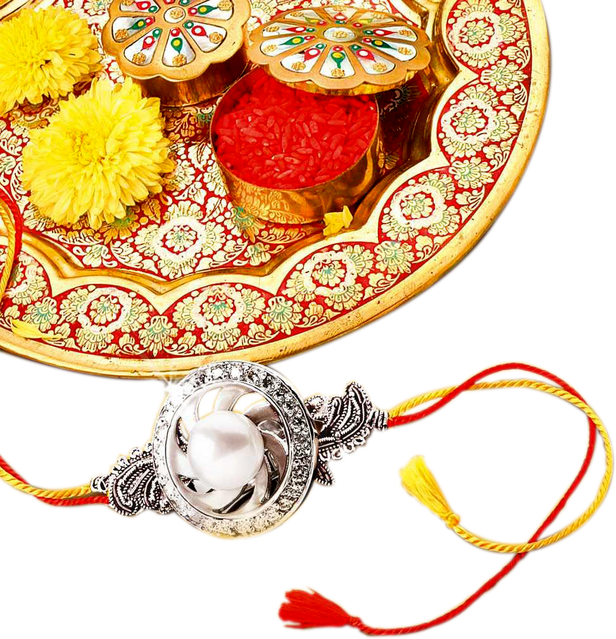 Bandhan Wish Greeting Raksha Note Cards Whatsapp PNG Image