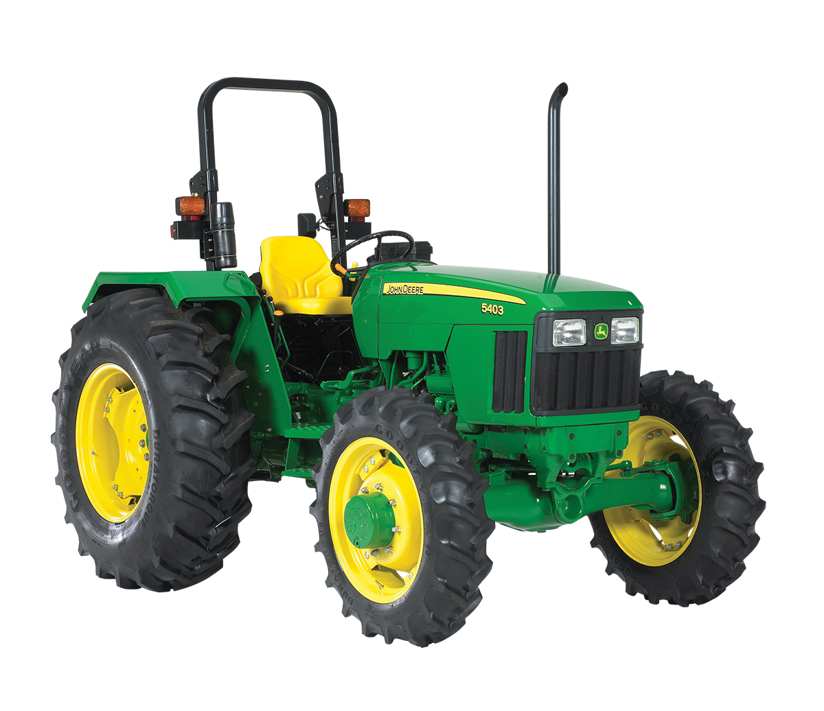 John Deere Png PNG Image