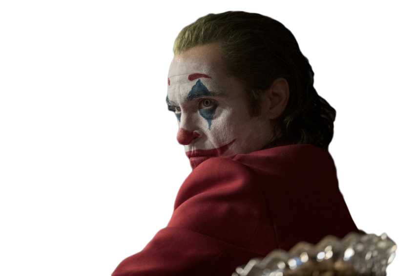 Joker Villain Download Free Image PNG Image