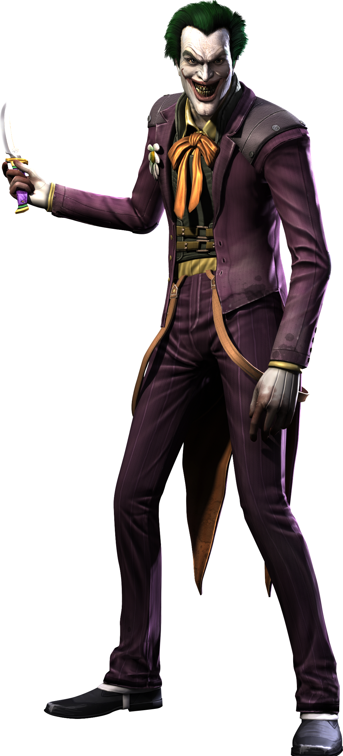 Joker Villain Free Transparent Image HD PNG Image