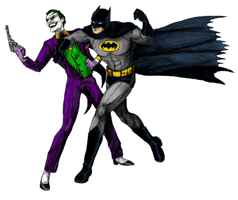 Joker Vector PNG Image High Quality PNG Image