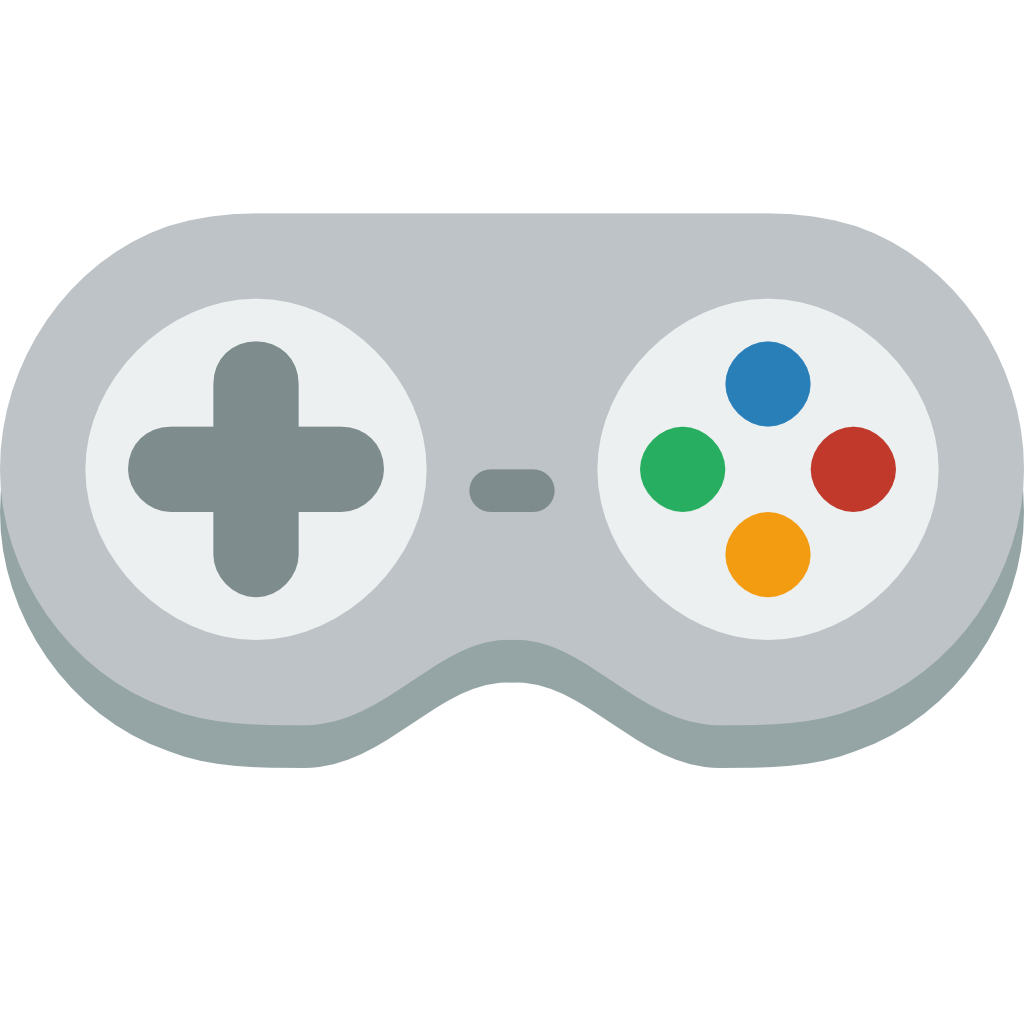 Icons Eyewear Controllers Game Computer Joystick PNG Image