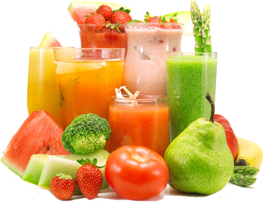 Juice Image PNG Image