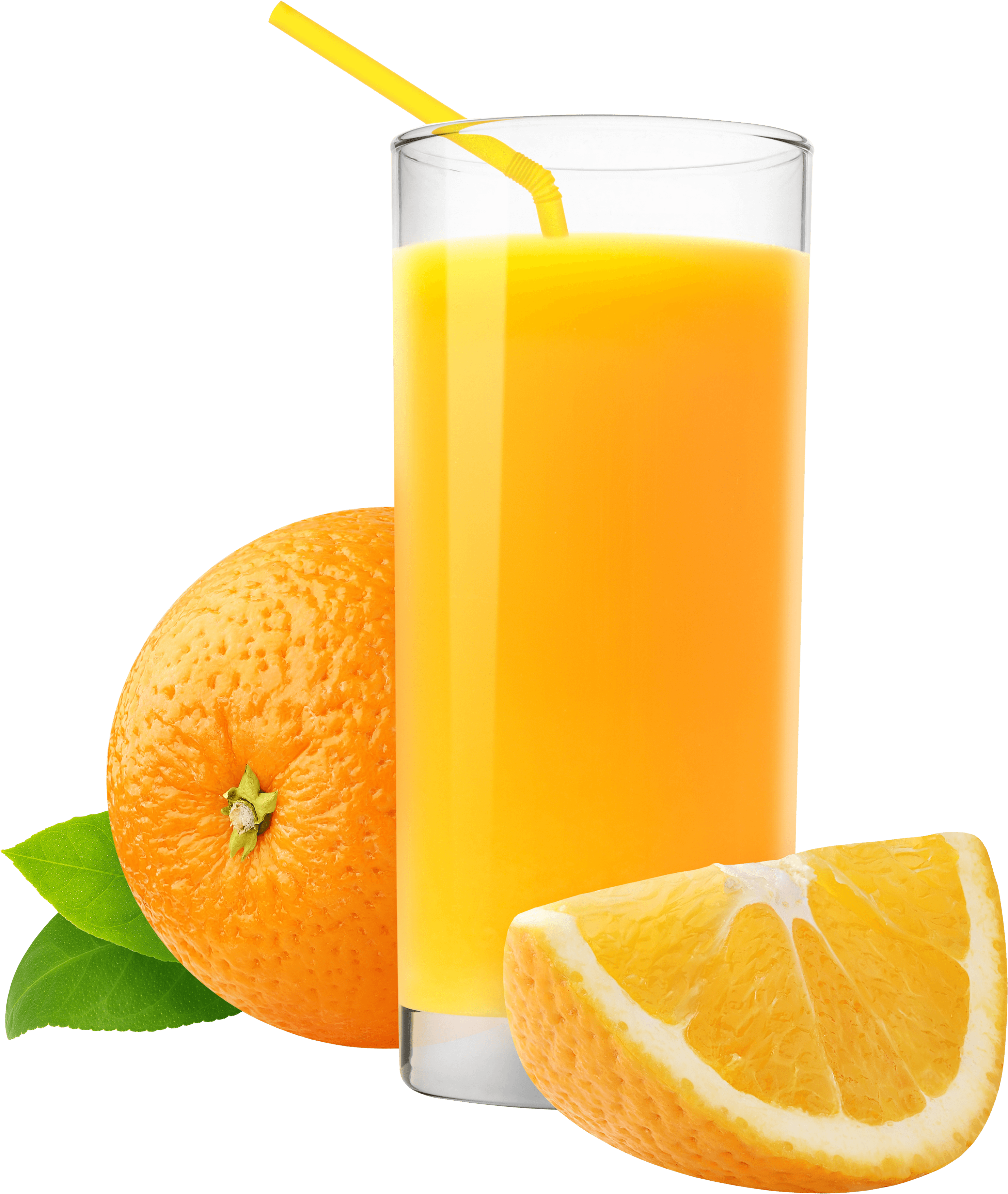 Orange Juice Png Image PNG Image