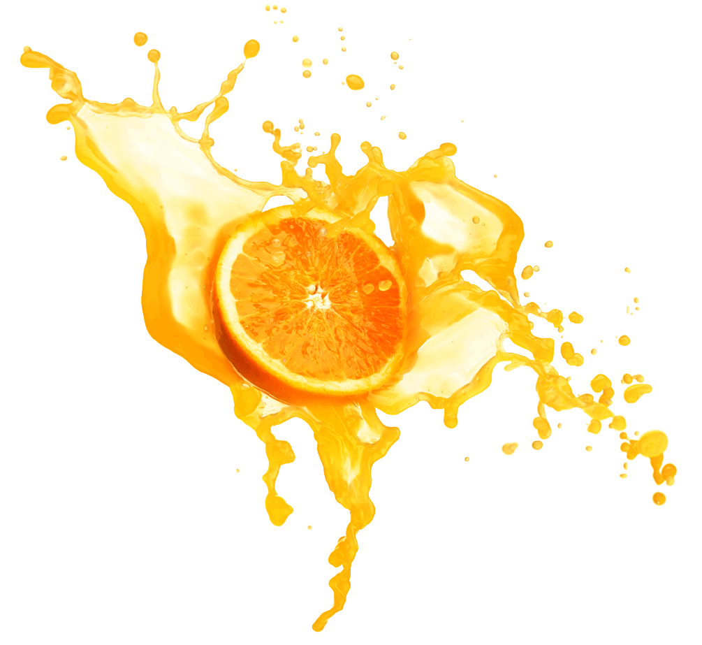 Orange Juice Png Image PNG Image