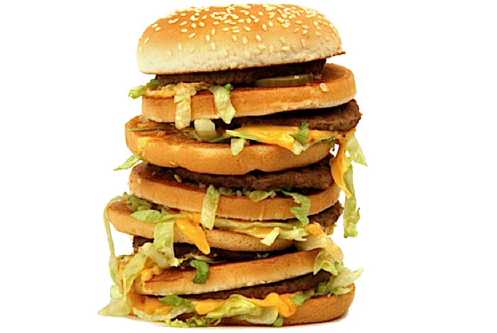 Junk Food Free Png Image PNG Image