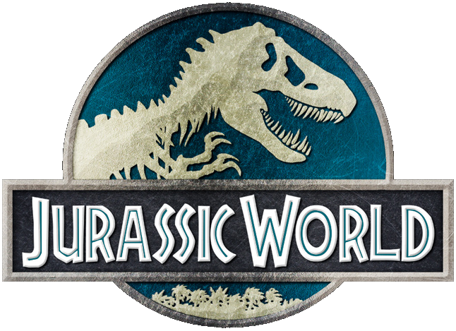 Jurassic World Picture PNG Image