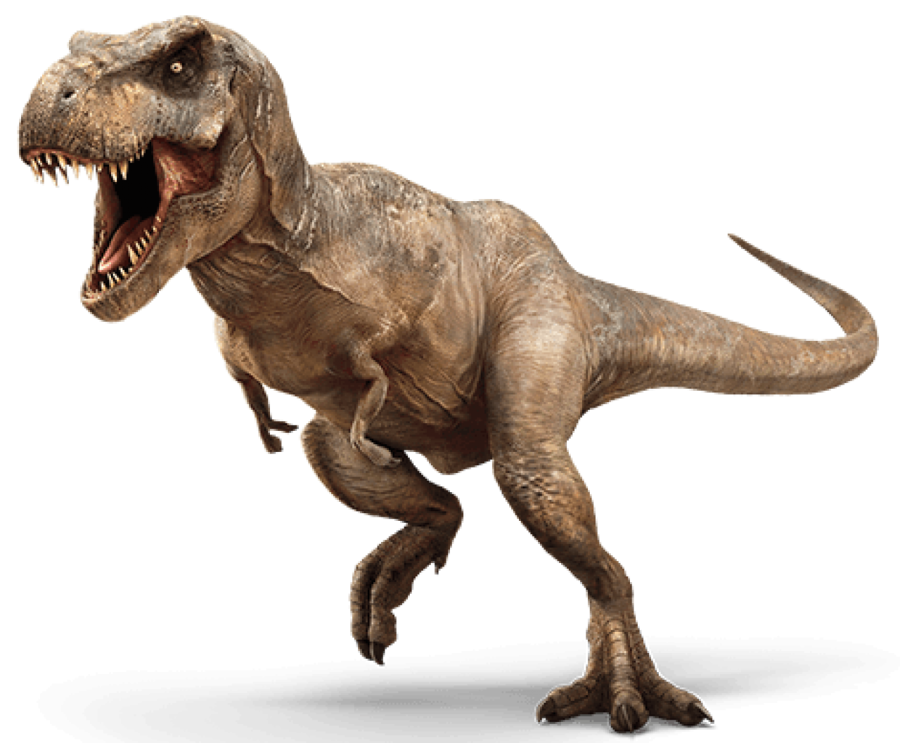 Jurassic World Transparent PNG Image