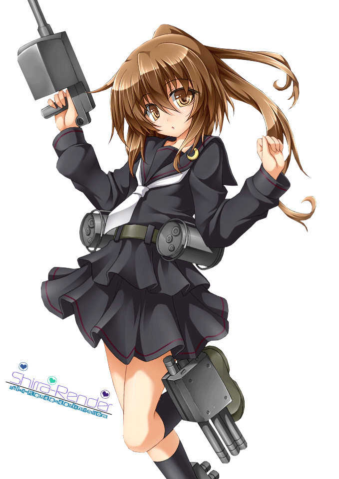 Kantai Image PNG Image