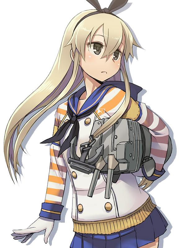 Kantai Hd PNG Image