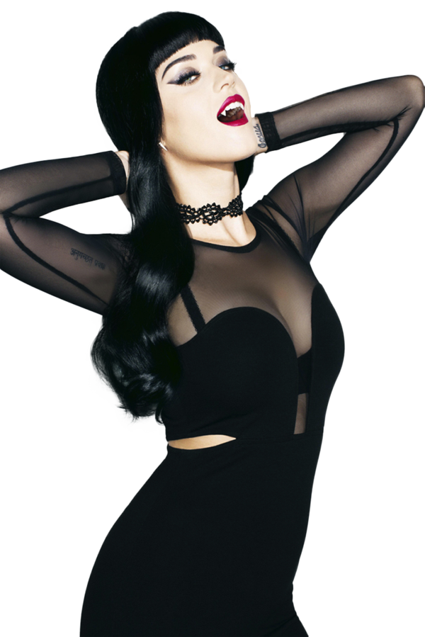 Katy Perry Free Download PNG HQ PNG Image