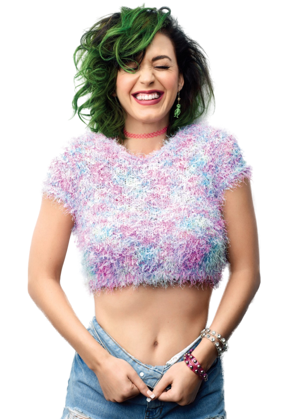 Katy Perry PNG Image