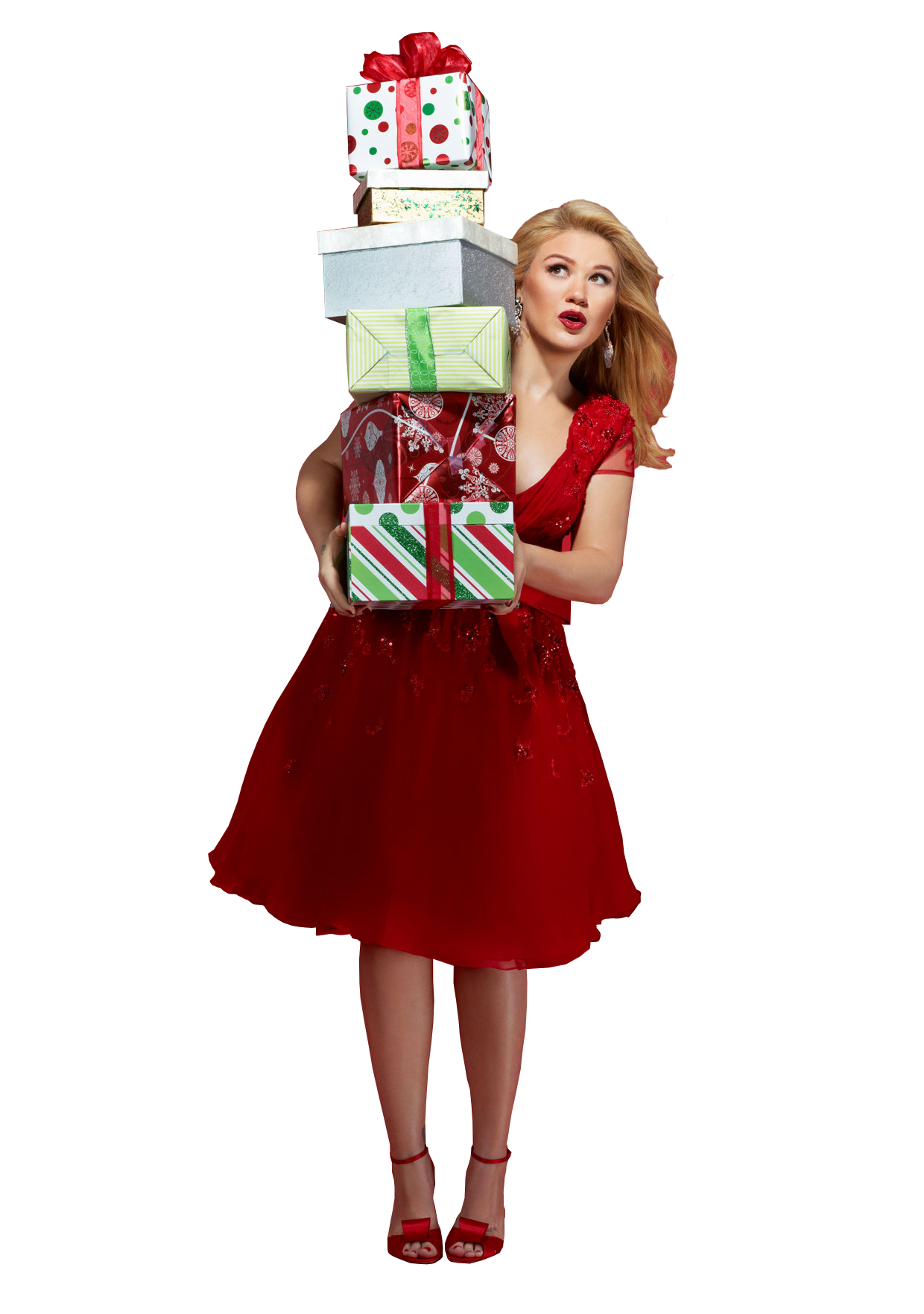 Kelly Clarkson Image PNG Image