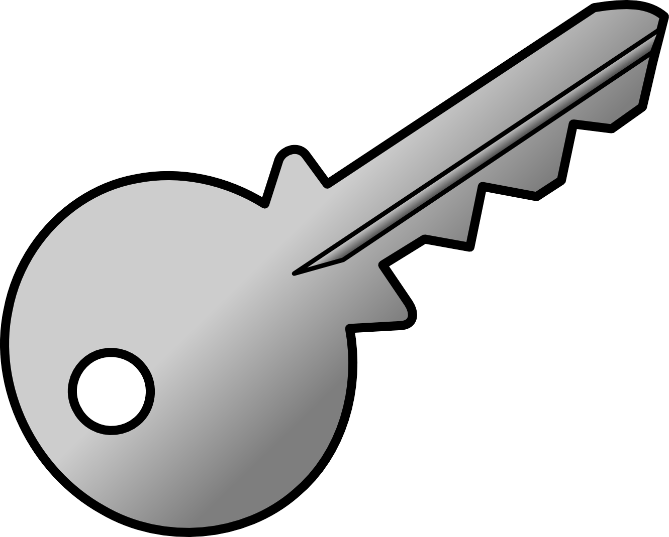 Key Png Image PNG Image