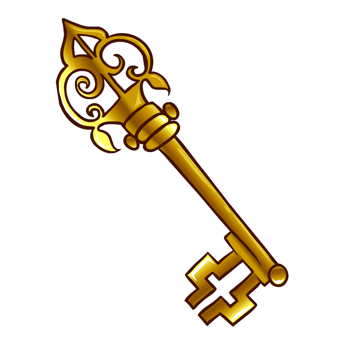 Download Free Key Transparent ICON Favicon FreePNGImg