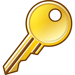 Key Png Image PNG Image