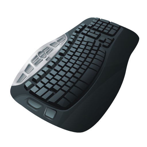 Keyboard PNG Image