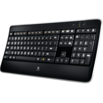 Keyboard Png Pic PNG Image