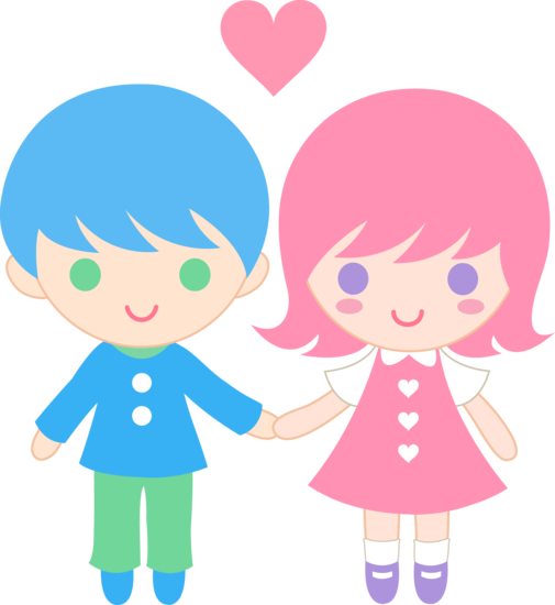 Cute Kids Transparent Picture PNG Image