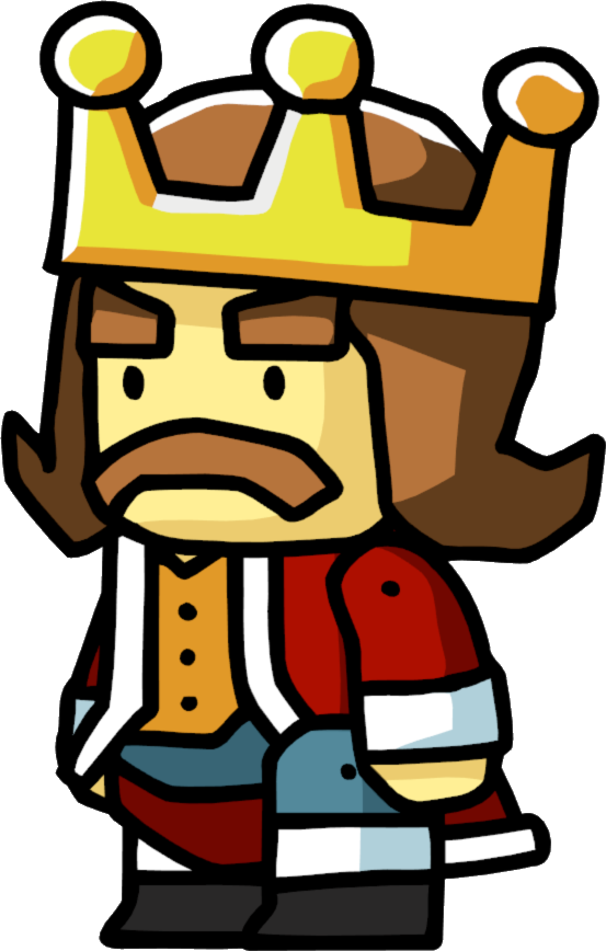 King Free Download PNG Image